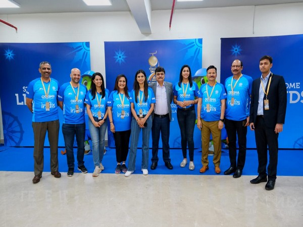 Sports Ministry holds its first MOC meeting outside Delhi (Photo: SAI media)