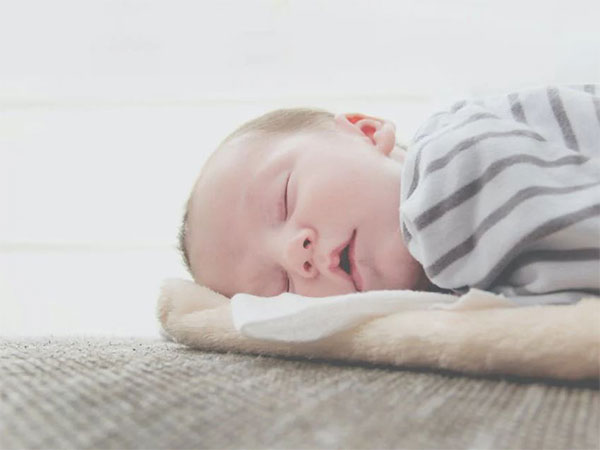 Representative Image