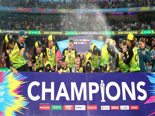 Australia are the defending champions (Photo: ICC) 