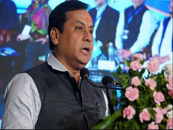 Union Minister Sarbananda Sonowal (File Photo)