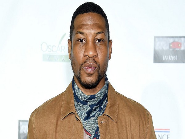 Jonathan Majors (Image source: Twitter)