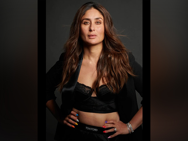 Kareena Kapoor Khan (Image Source: Instagram)