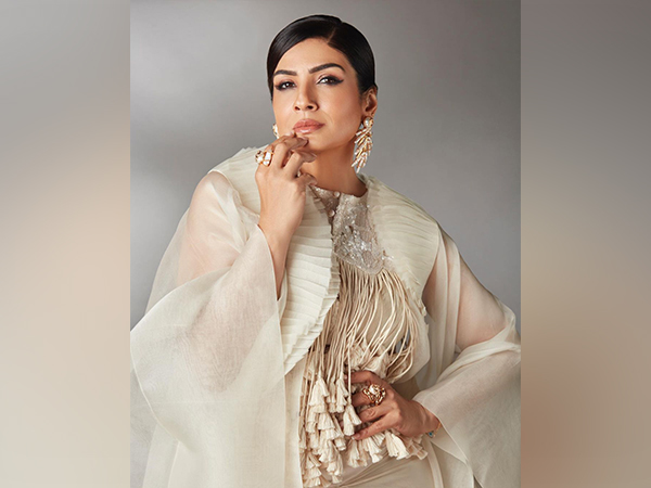 Raveena Tandon (Image Source: Instagram)