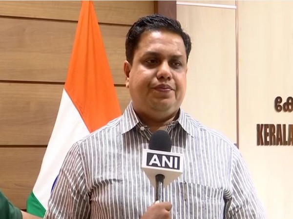 Assembly speaker AN Shamseer (Photo/ANI)