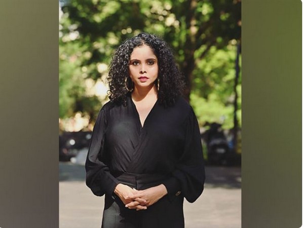 Rana Ayyub (File Photo)