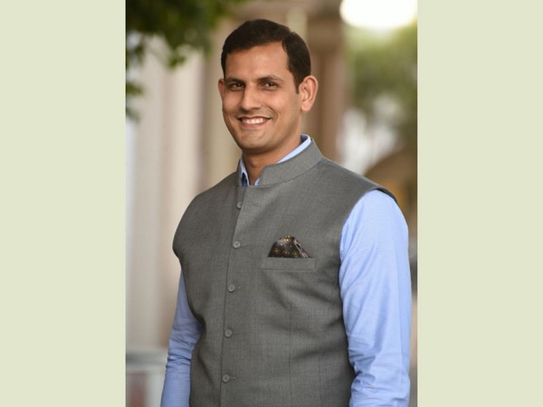 Dr Chandresh Shukla becomes a member of Dental Council of India, Central Government releases Notification