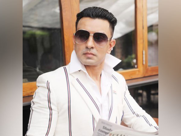 Political Analyst Tehseen Poonawalla. (Photo/Tehseen Poonawalla Twitter)