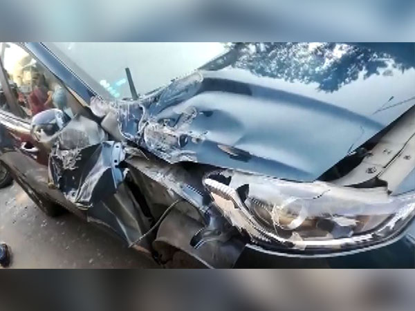 Visual from the site (Photo/ANI)