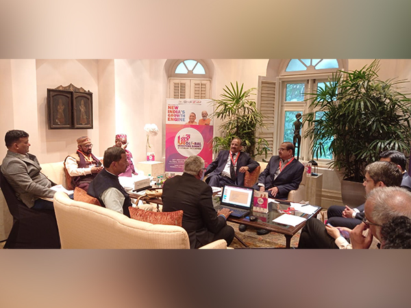 Bengaluru entrepreneurs to invest over Rs 25k crore in Uttar Pradesh (Image: Uttar Pradesh government)