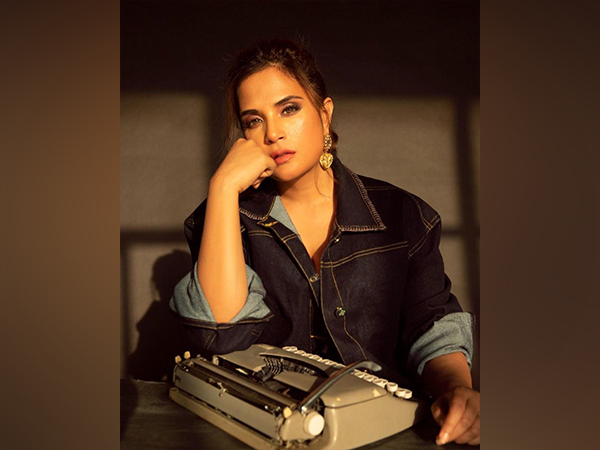 Richa Chadha (Image Source: Instagram)