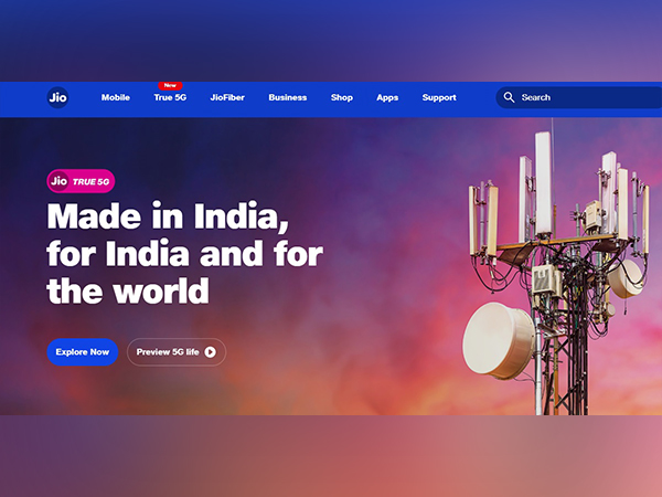 Representative image (Photo/RelianceJio)