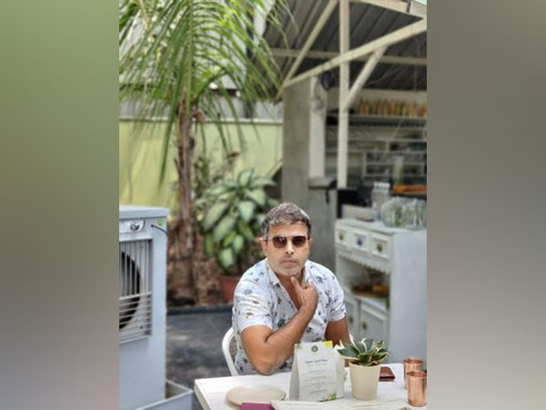 Barcode Entertainment appoints Ajay Kulkarni as its Business Head