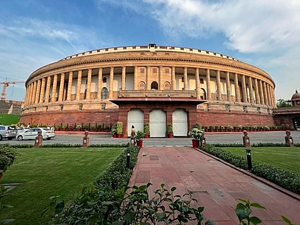 Parliament (File Photo)