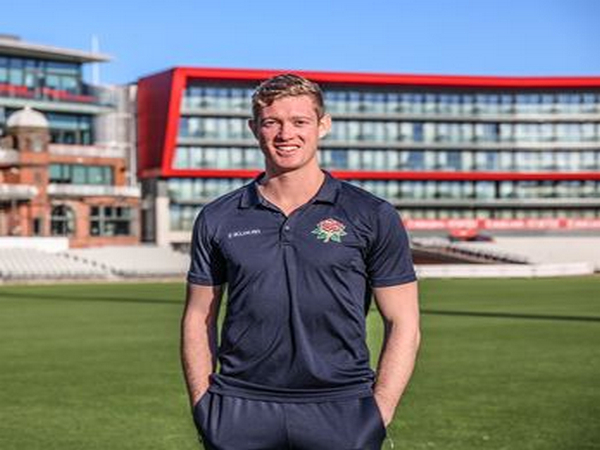 Keaton Jennings (Photo: Lancashire) 