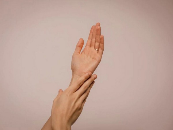 Representative Image