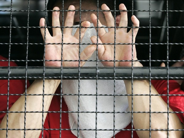 Representative Image. (Photo Credit - Reuters)