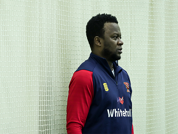 Donovan Miller (Photo: Essex County Cricket Club)