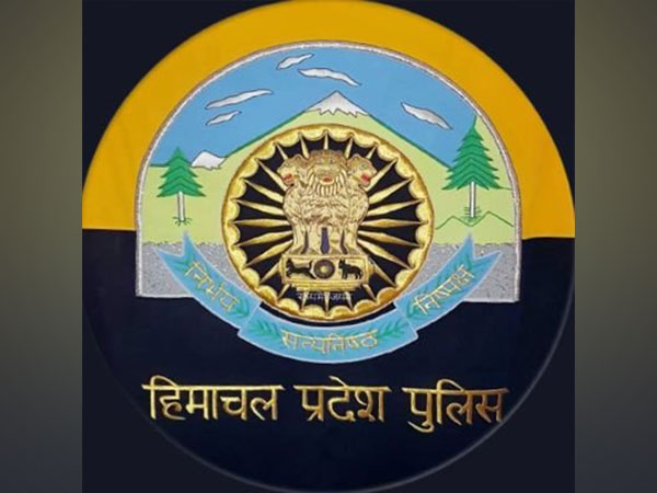 Image: Twitter/Himachal Pradesh Police