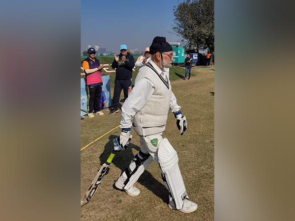 Gurcharan Singh (Photo: Twitter)