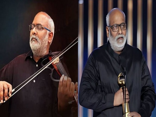  MM Keeravaani (Image Source: Twitter)