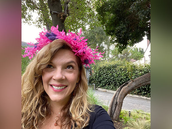 Krista Vernoff. (Image Source: Instagram)