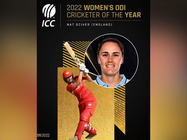 Nat Sciver (Photo: ICC) 