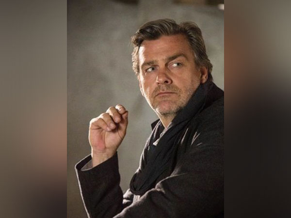 Ray Stevenson. (Image Source: Instagram)