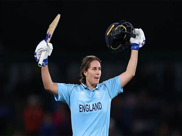 Nat Sciver (Photo: ICC)