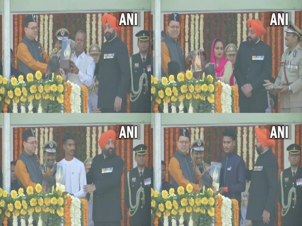 Visual from the spot (Photo/ANI)