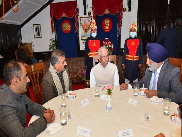 Visual from the spot (Photo/ANI)