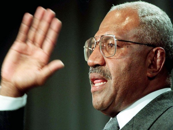 Fiji's Prime Minister Sitiveni Rabuka. (Photo Credit: Reuters)