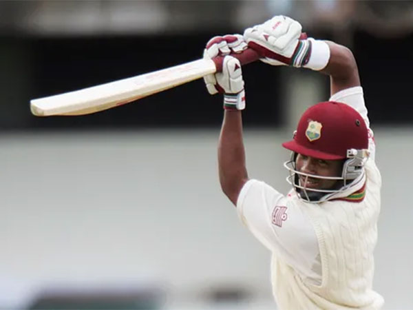 Brian Lara (Photo: ICC) 