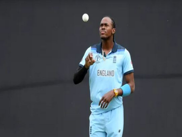 Jofra Archer (Photo: ICC) 
