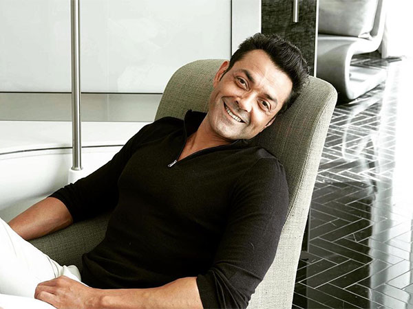Bobby Deol (Image source: Instagram)