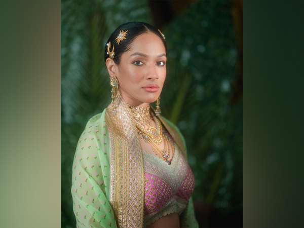 Masaba Gupta (Image Source: Instagram)