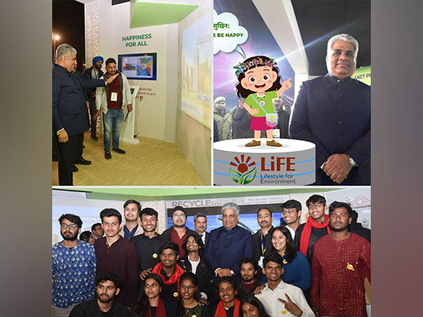 Image: Twitter/Bhupender Yadav