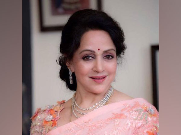 Hema Malini (Instagram)