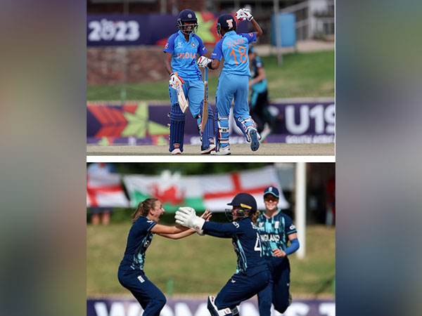 India will take on England in Women's U19 WC final (Photo: ICC) 