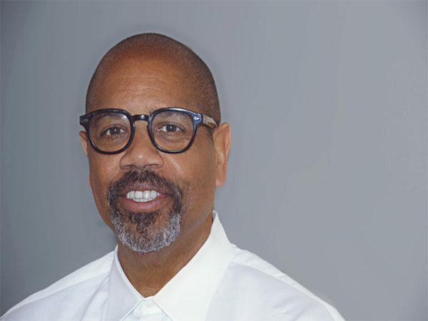 Gregory Allen Howard. (Image Source: Twitter))