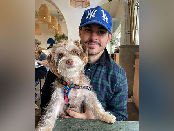 Zach Tinker (Source: Instagram)