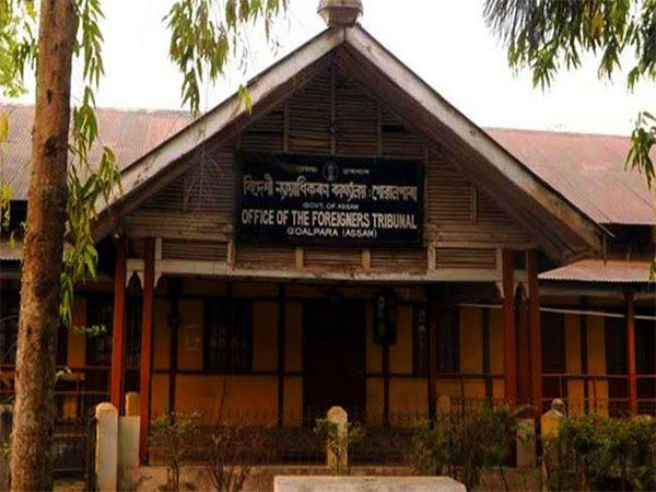 Assam's biggest detention 'Transit Camp' (File Photo)