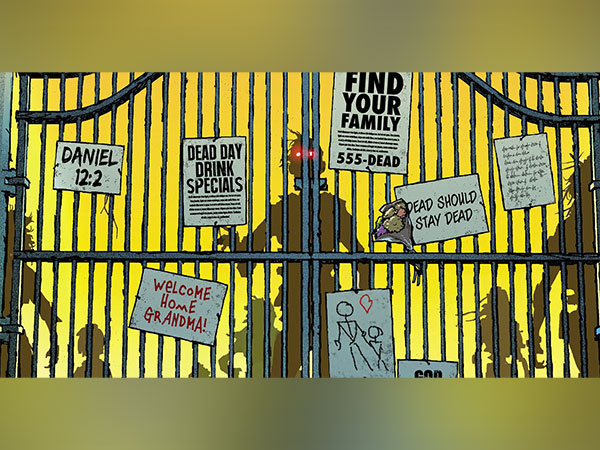 Dead Day (Source: Twitter)