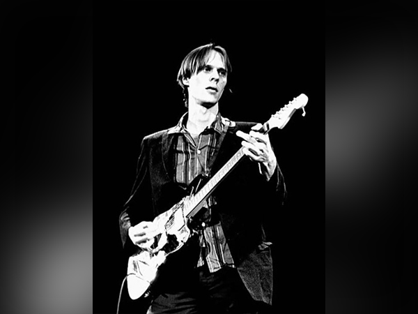 Tom Verlaine (File Photo/ Source: Twitter)