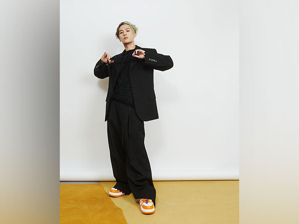 Jackson Wang (Image source:Twitter)