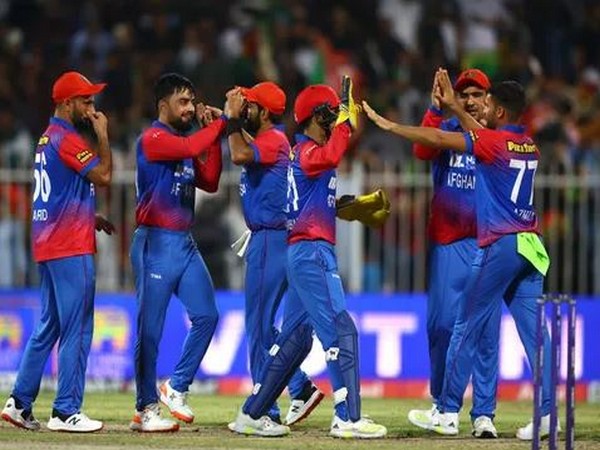 Afghanistan cricket team (Photo: ICC) 