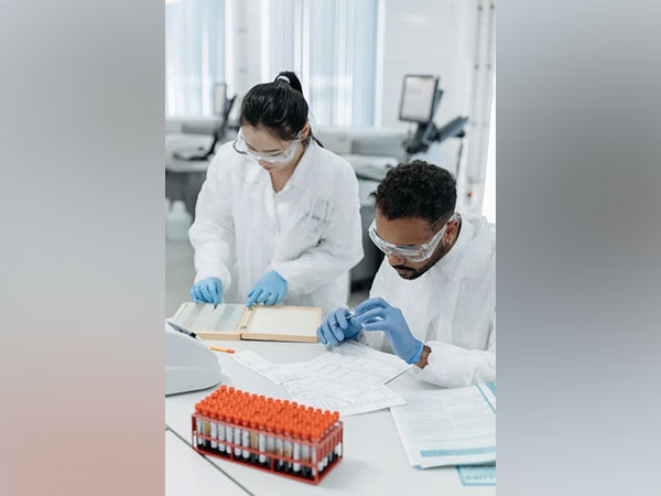 Representative Image