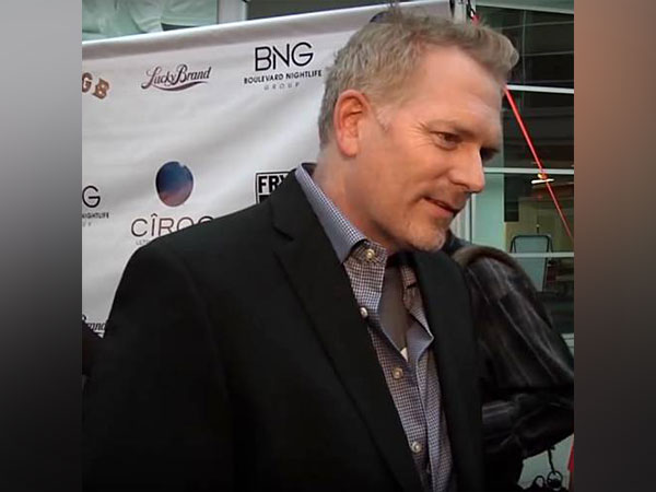 Randall Miller (Image Source: Twitter)