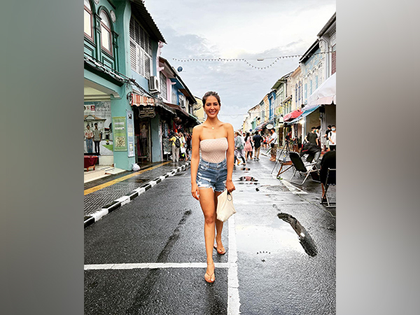 Kim Sharma. (Photo Source/ Instagram)