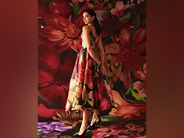 Deepika Padukone (Image source: Instagram)