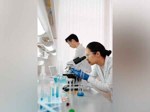 Representative Image